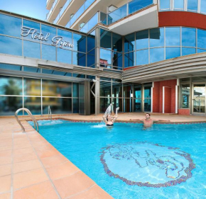  Hotel RH Gijón & Spa  Гандиа